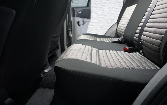 Suzuki SX4 cena 20900 przebieg: 196946, rok produkcji 2009 z Zaklików małe 379